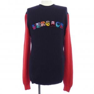 ヴェルサーチェ VERSACE ニット
