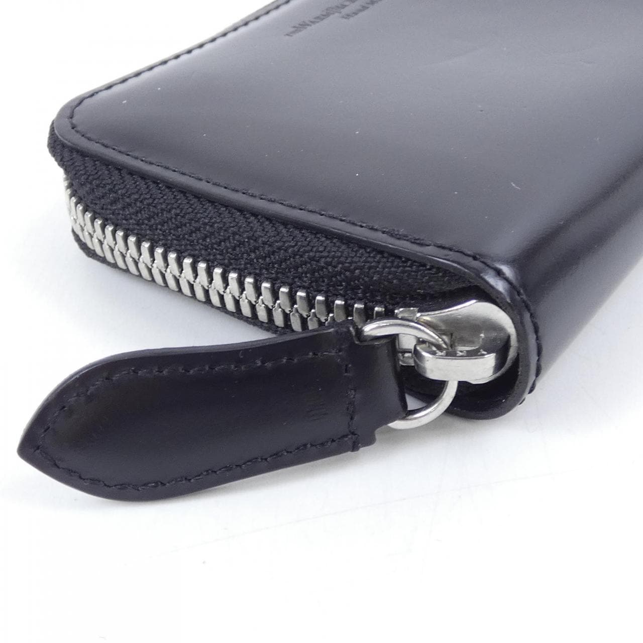 THEWARMTHCRAFTS-MANU COIN CASE