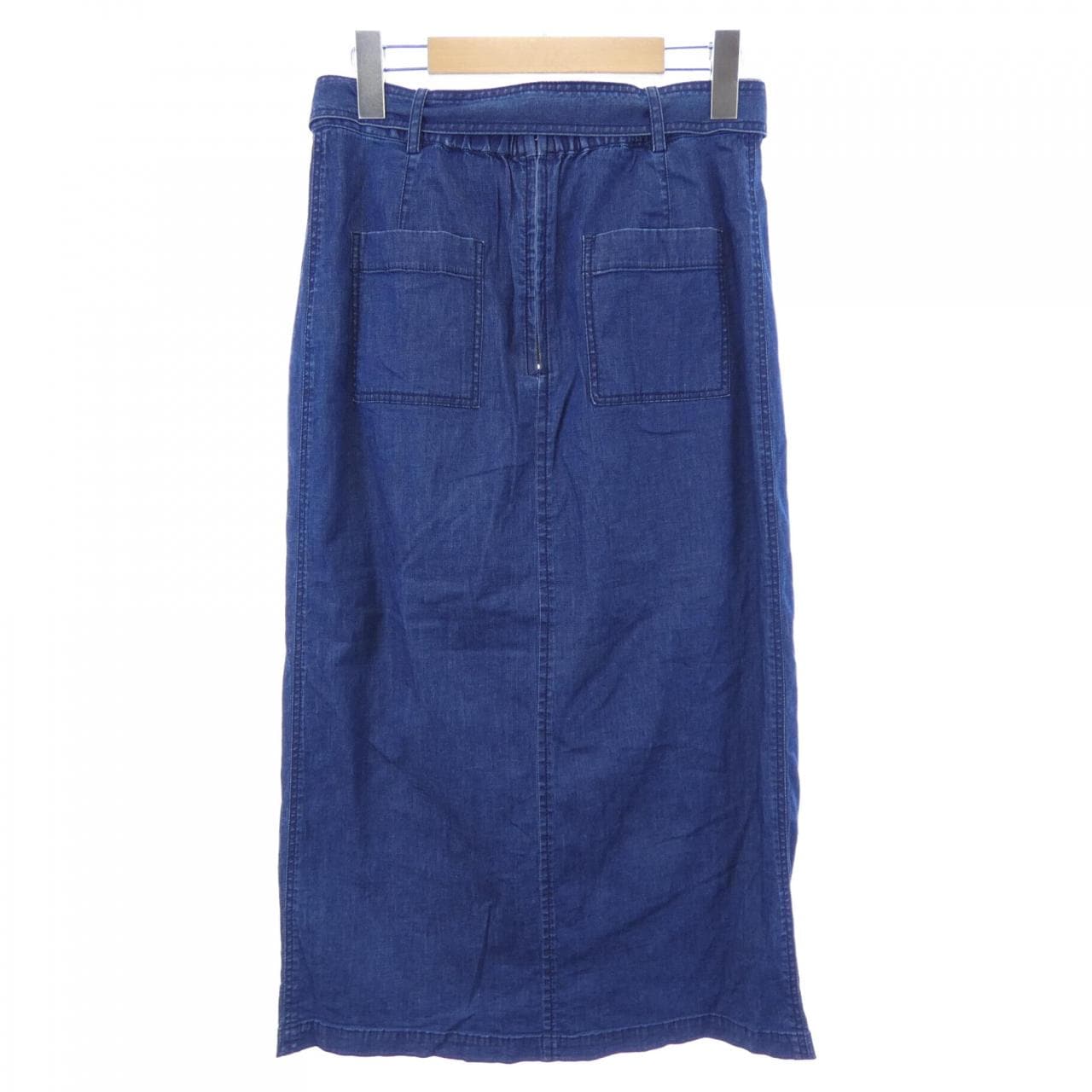 モラビトブラン MORABITO BLANC 2141-41407 スカート