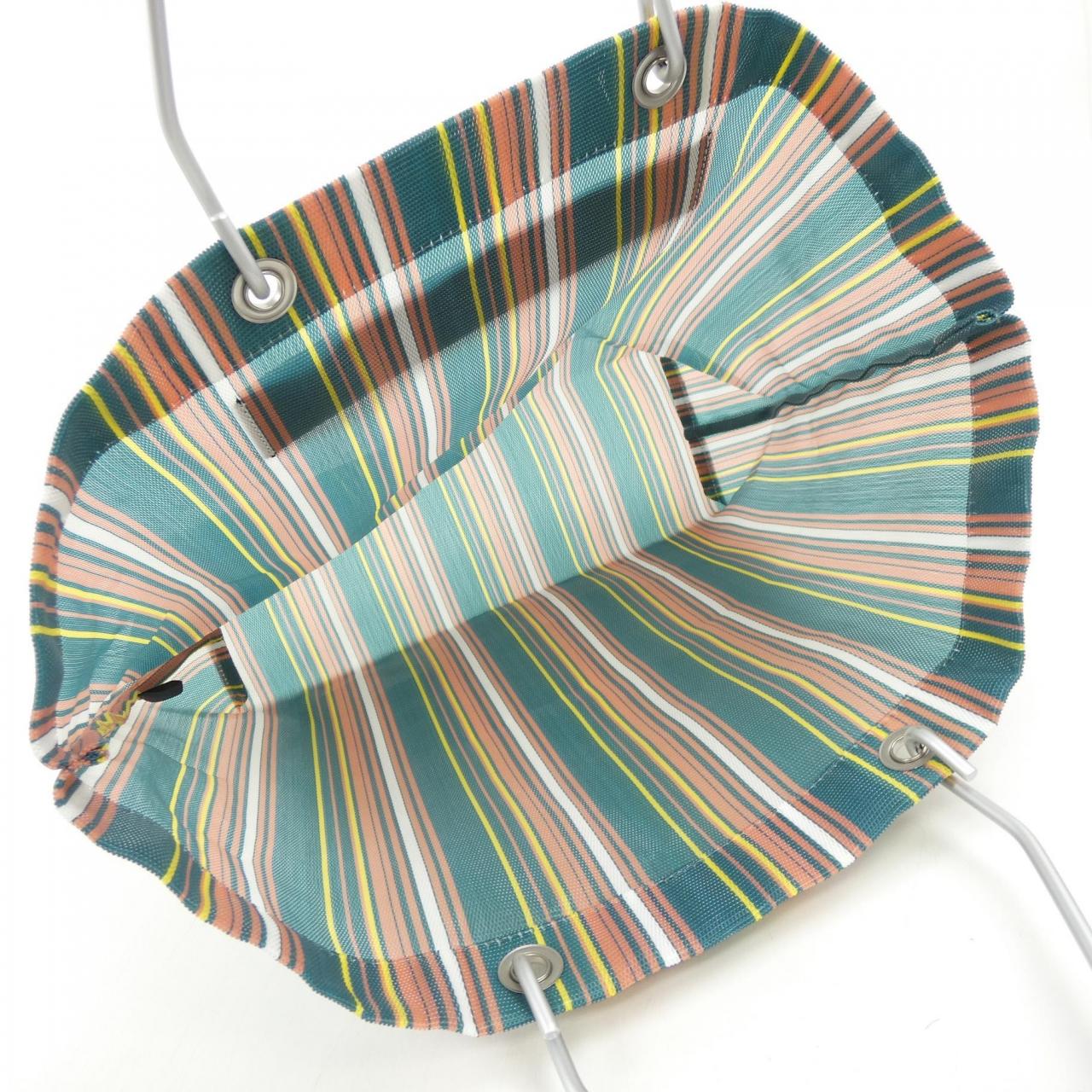 マルニ MARNI MARNI MARKETストライプバッグ SHMHR08A0 BAG