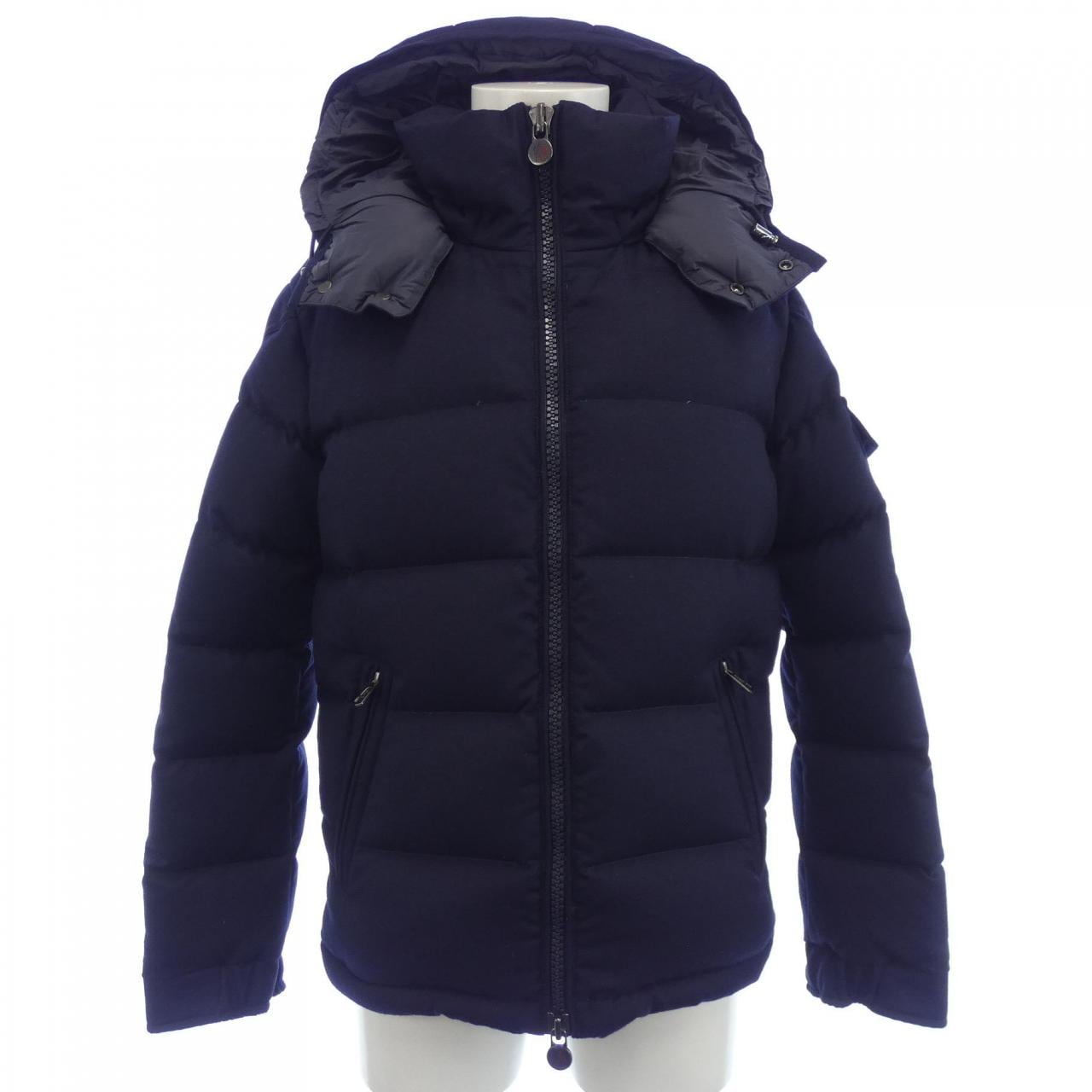 モンクレール MONCLER MONTGENEVRE ダウンジャケット