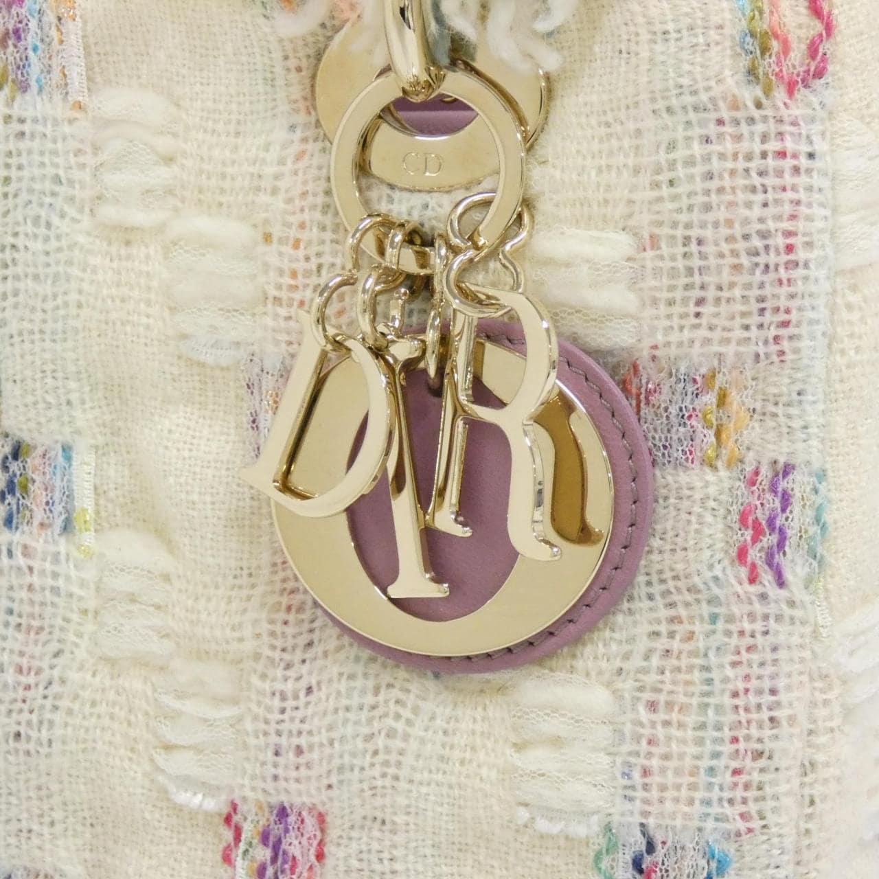 クリスチャンディオール レディ ディオール M05500TBA バッグ