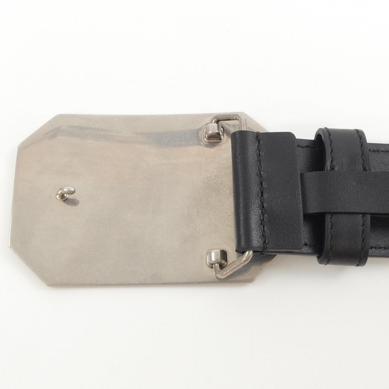 ミュウミュウ MIU MIU 5CC613 BELT