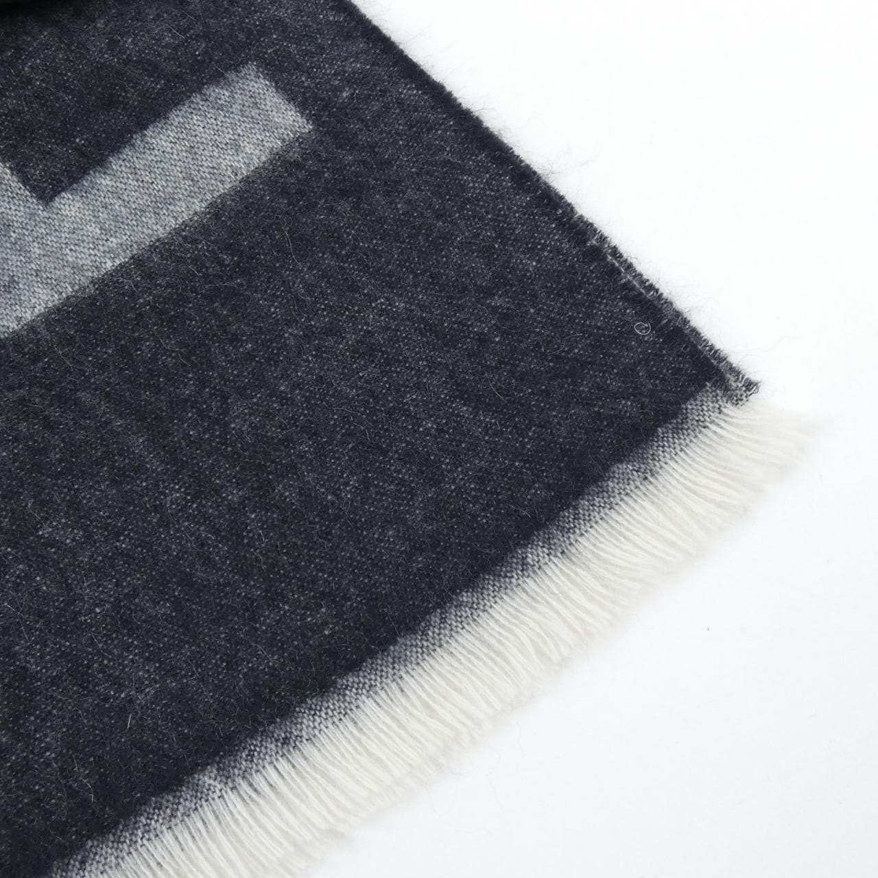 シャネル CHANEL MUFFLER