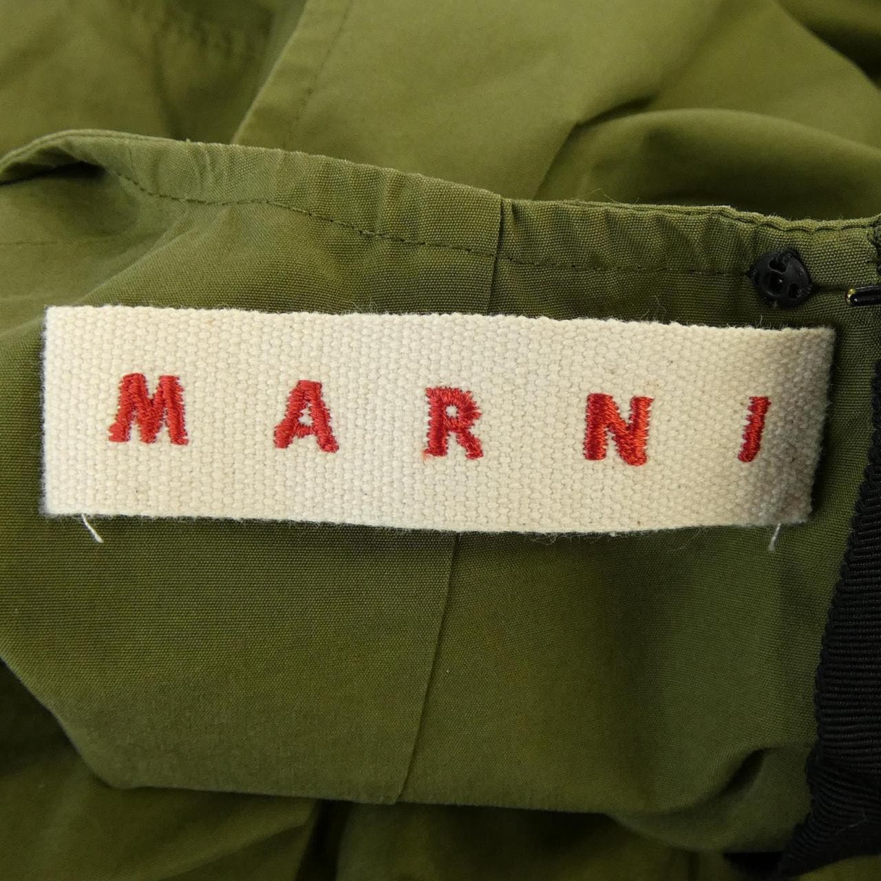 マルニ MARNI ABMA0074U0TCW64 ワンピース