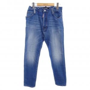 ディースクエアード DSQUARED2 S74KB0529 ジーンズ