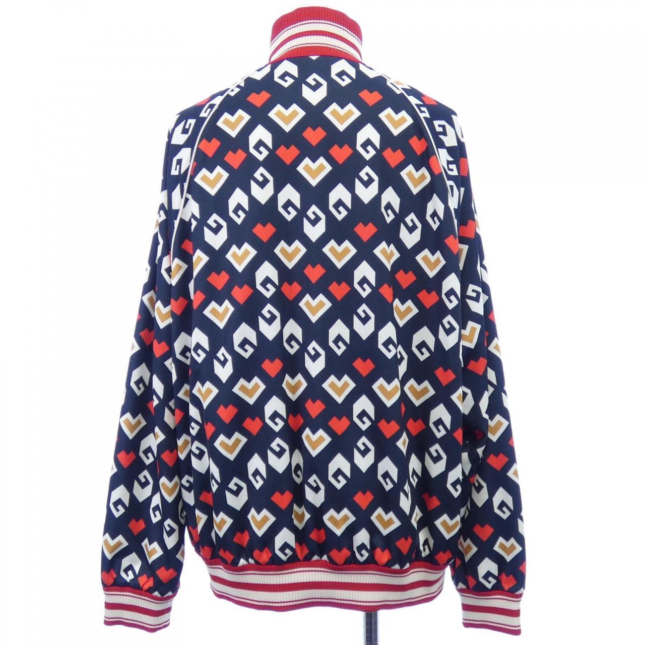 グッチ GUCCI 752637　XJFSV ブルゾン