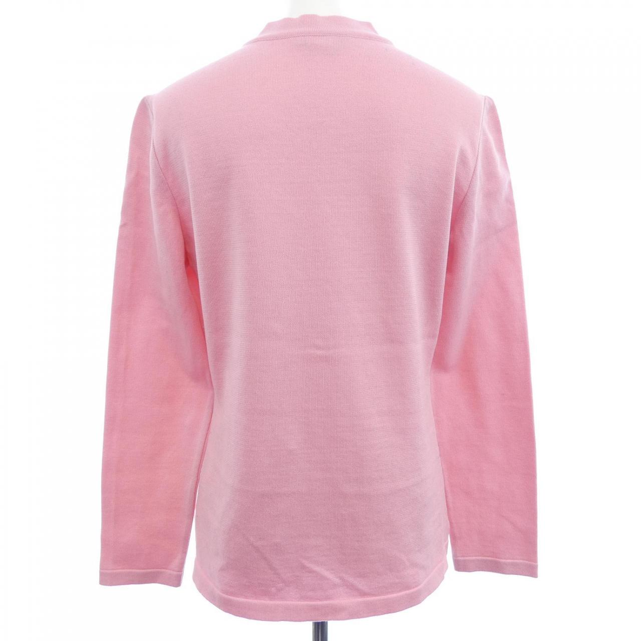 【ヴィンテージ】セリーヌ CELINE カーディガン