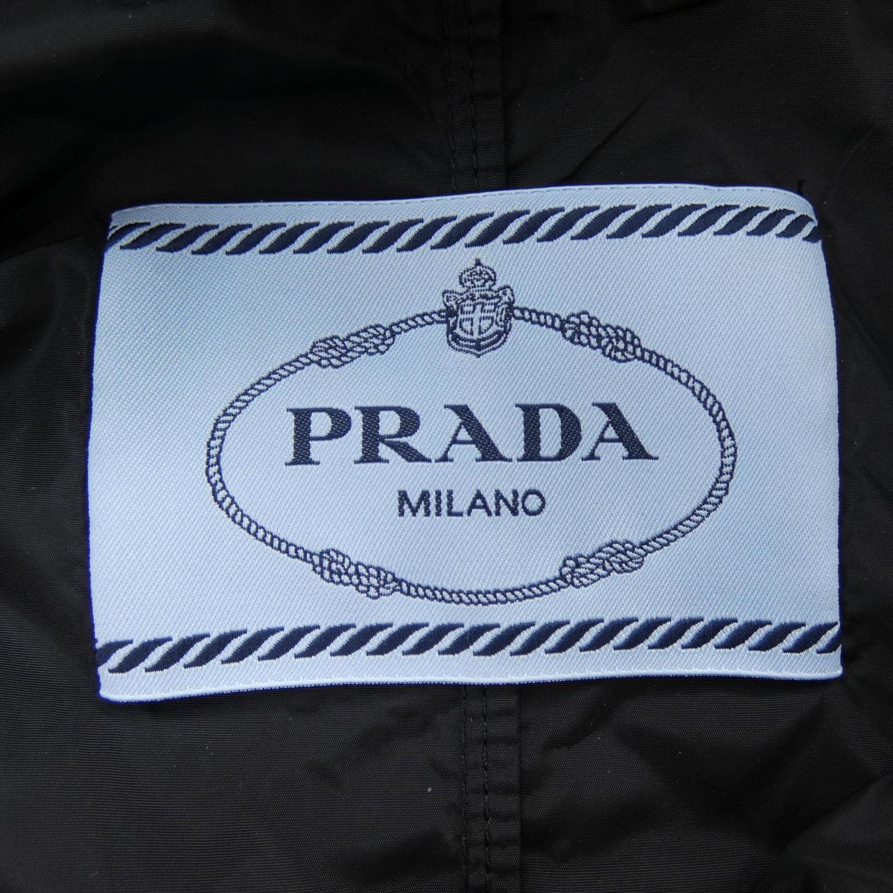 プラダ PRADA 291501 S191 Q04 コート