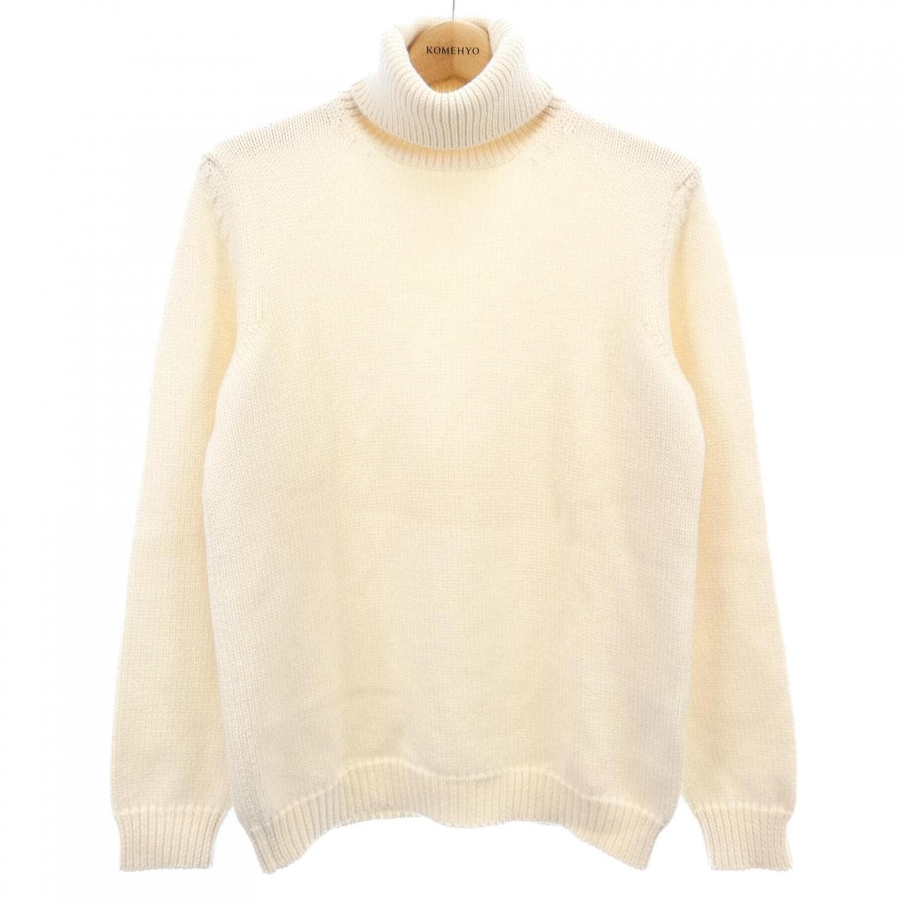 ロベルトコリーナ ROBERTO COLLINA ニット