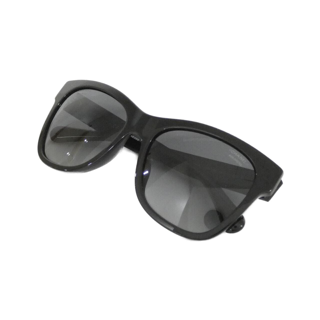 シャネル 5380 A サングラス