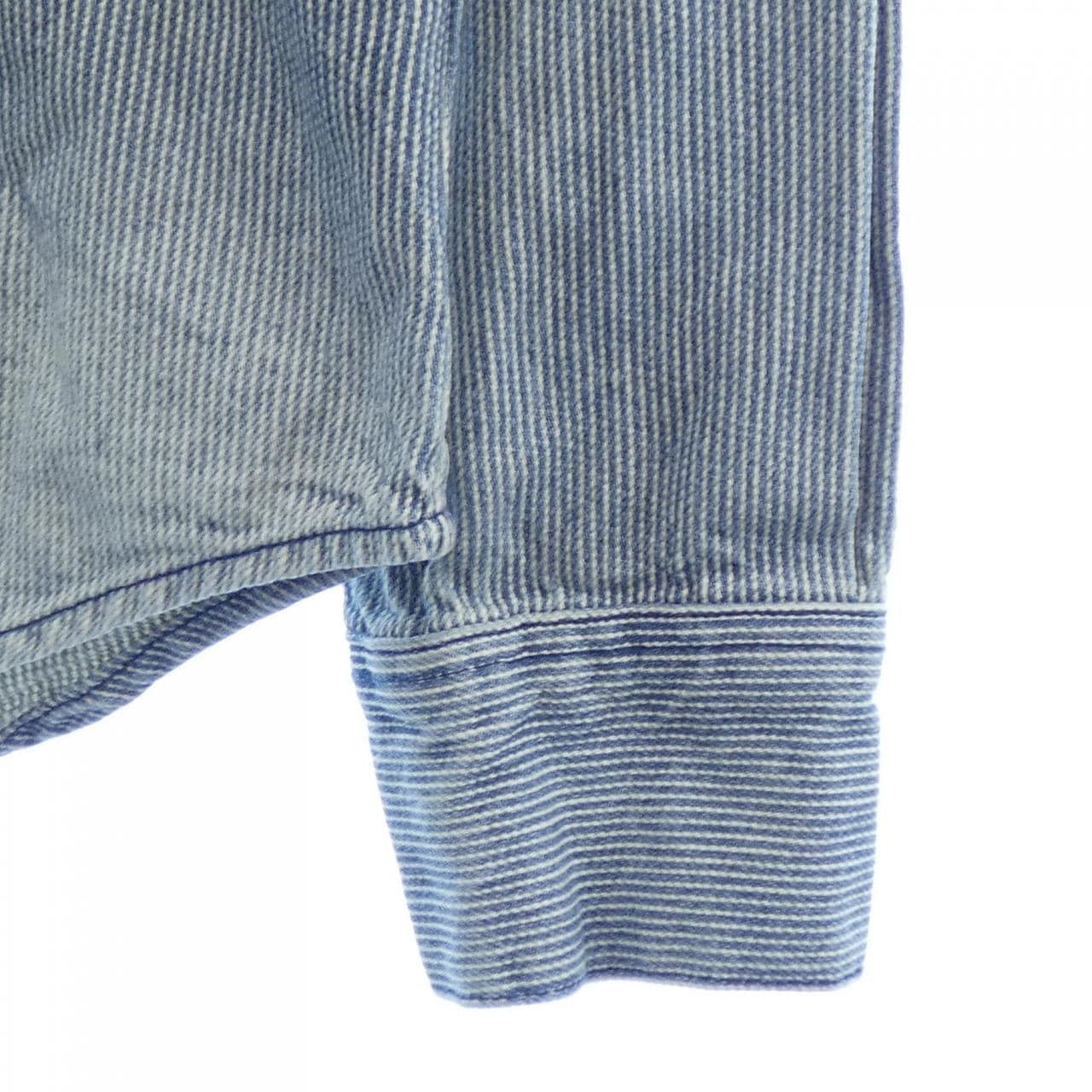 デンハム DENHAM シャツ