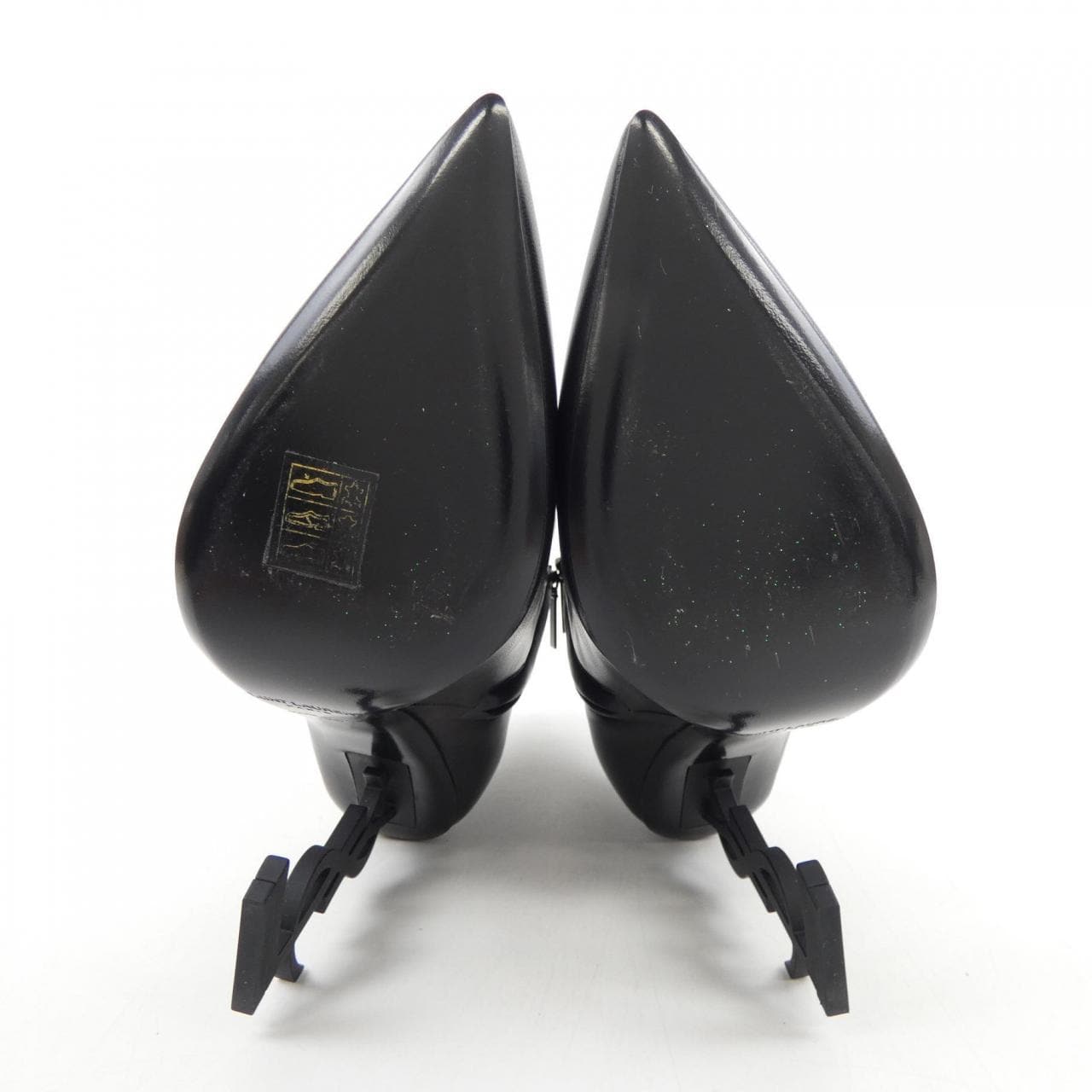 サンローラン SAINT LAURENT 563753 ブーツ