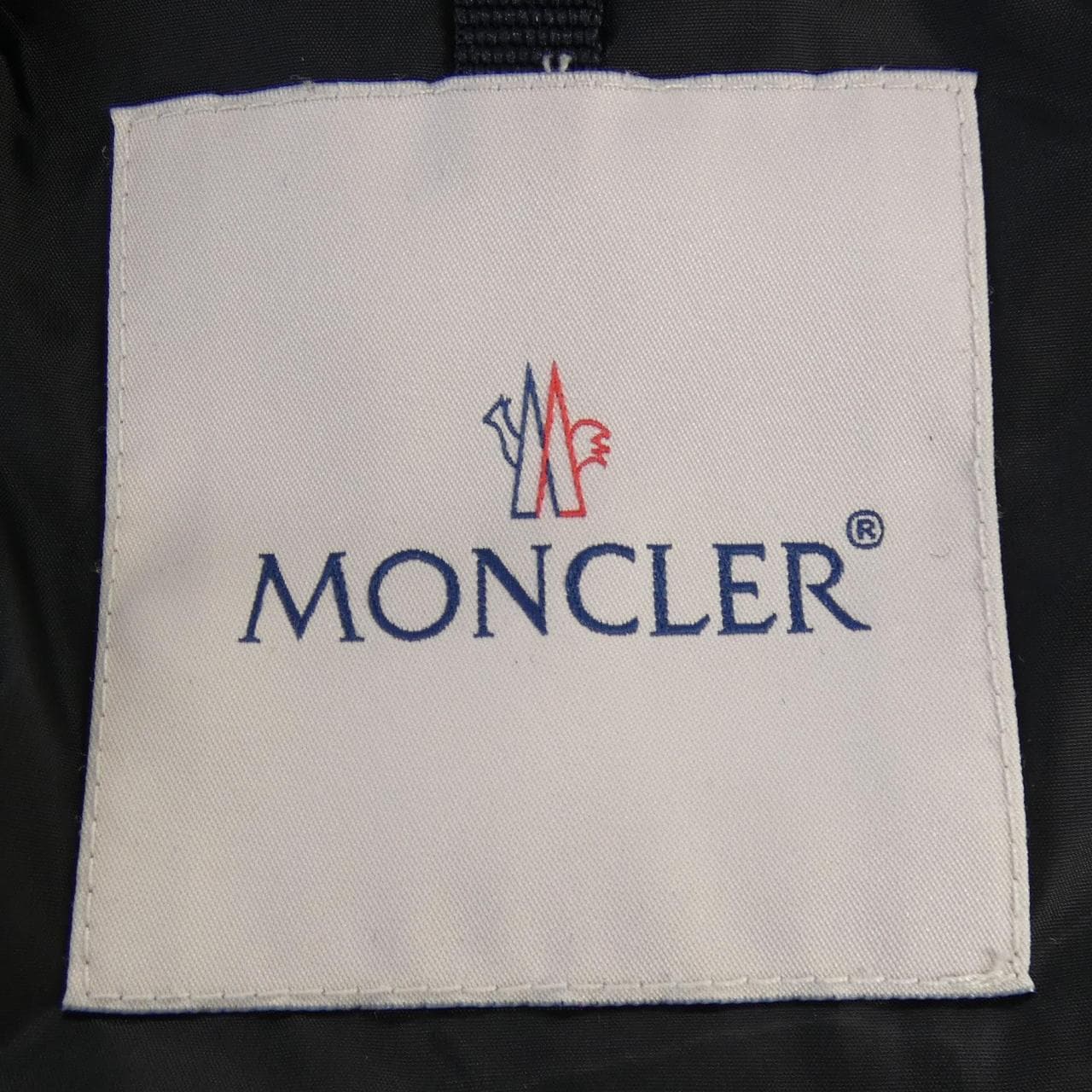 モンクレール MONCLER POLA ダウンコート