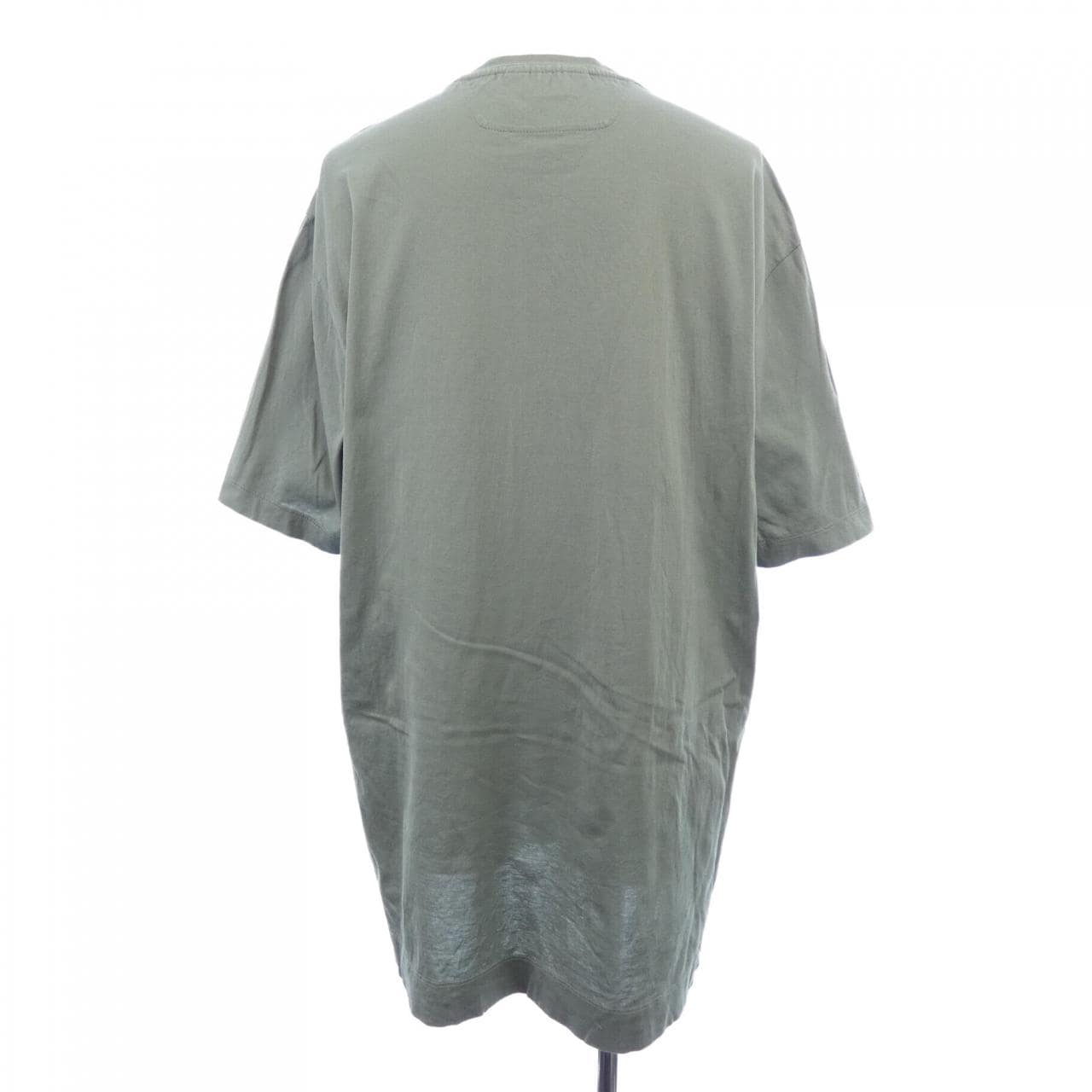 ゼニア ZEGNA Tシャツ
