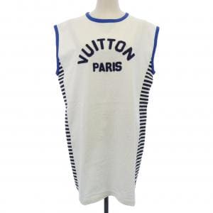 ルイヴィトン LOUIS VUITTON VUITTON PARIS バスケットボールタンクトップ FPTB07OB0 タンクトップ