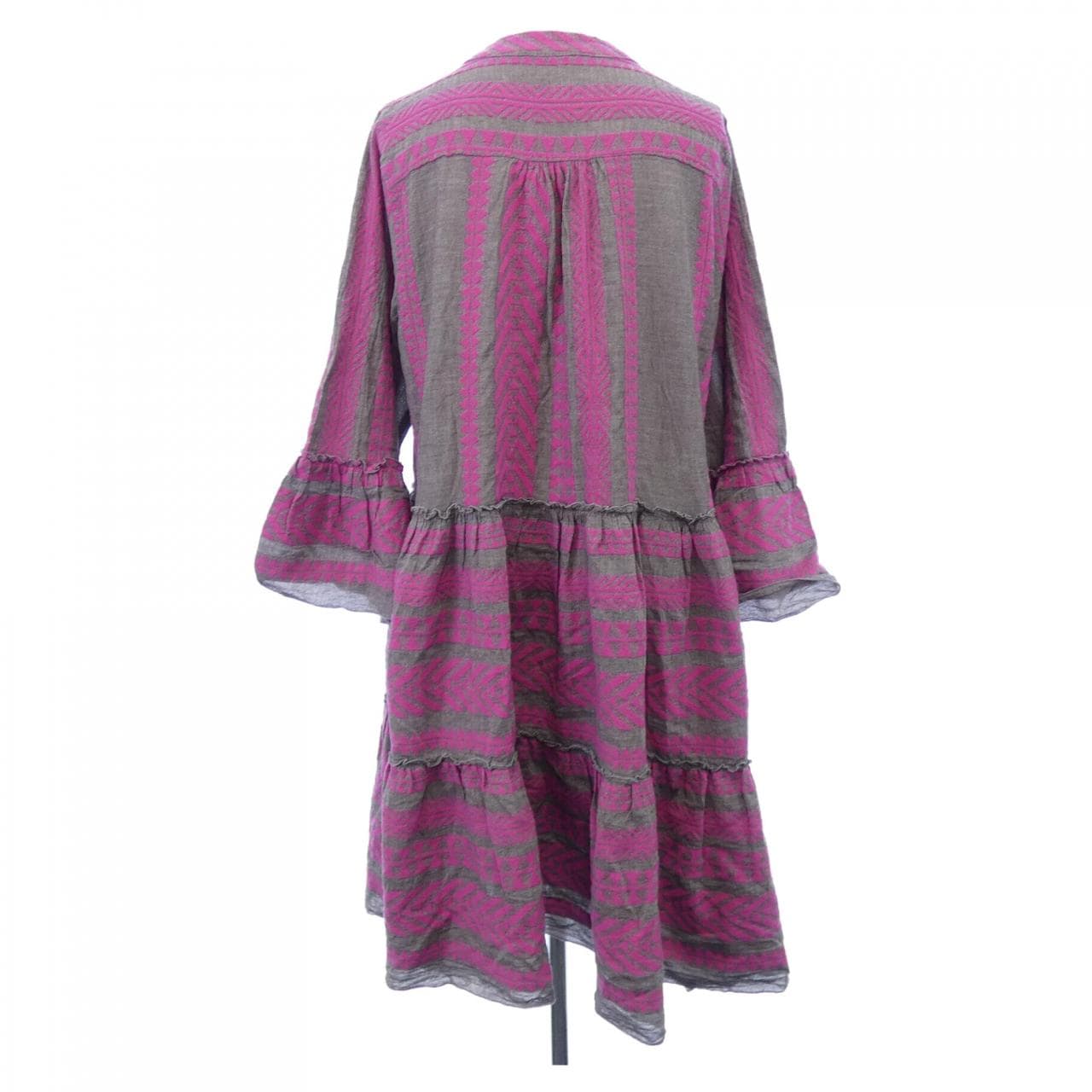 devotion twins ワンピース