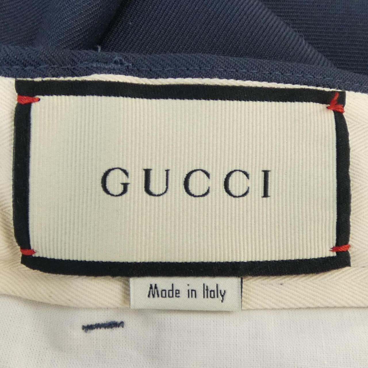 Gucci 595487 Z408M Pants
