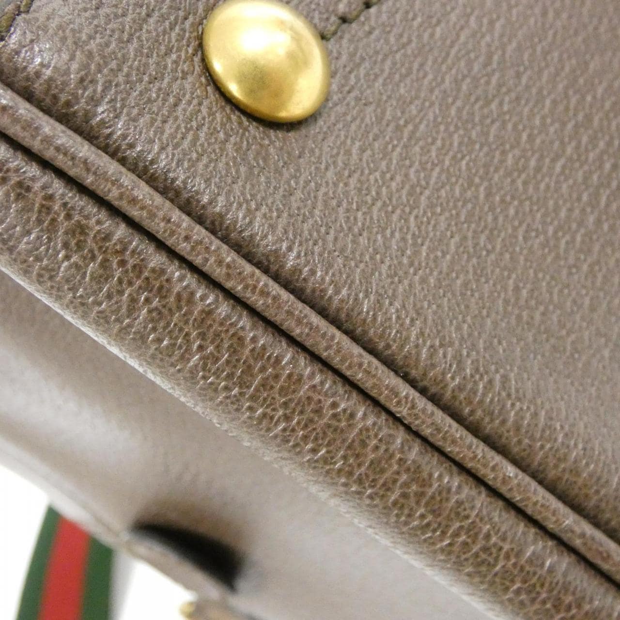 グッチ 702422 UVSFT ボストンバッグ