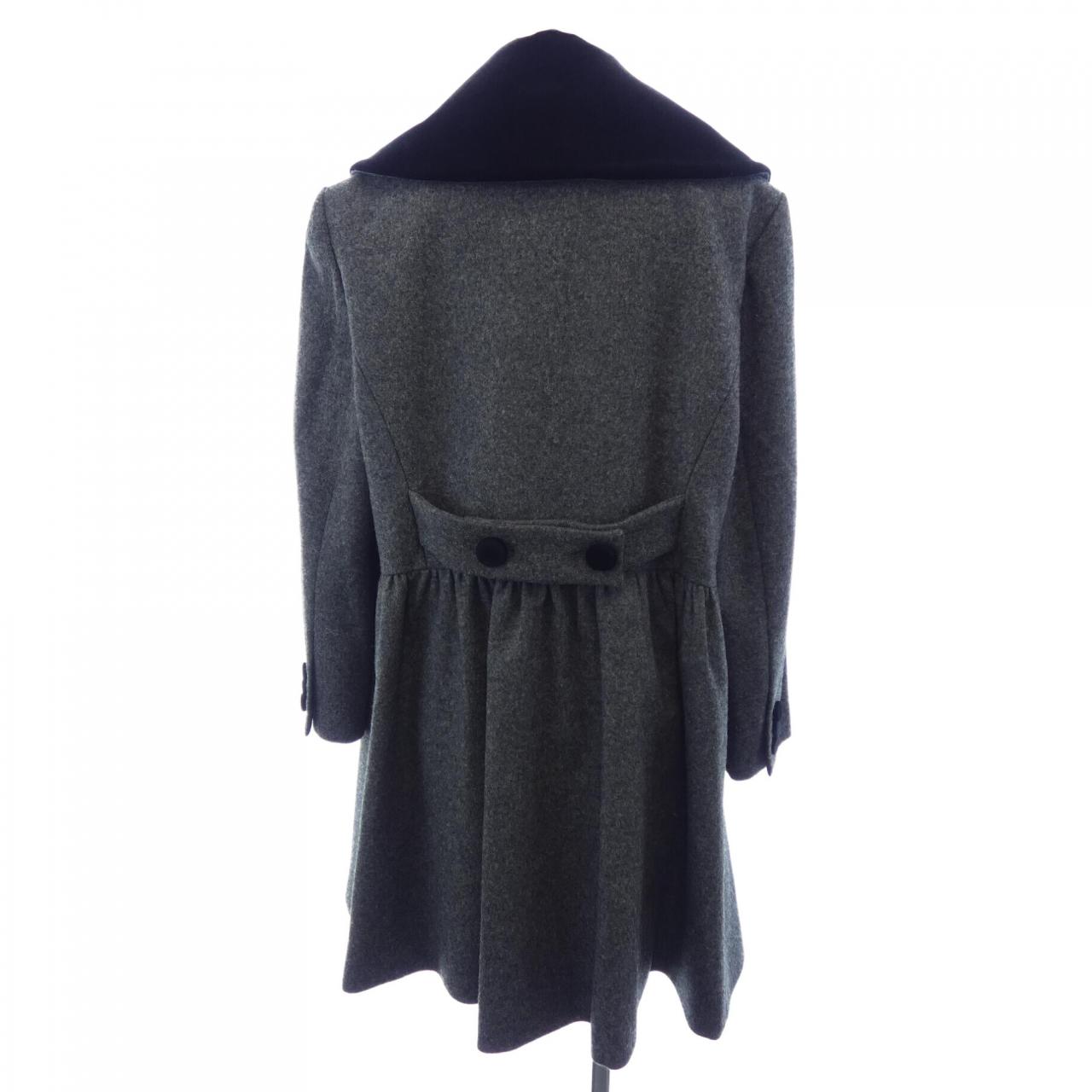 グッチ GUCCI 633352 ZAFWP コート