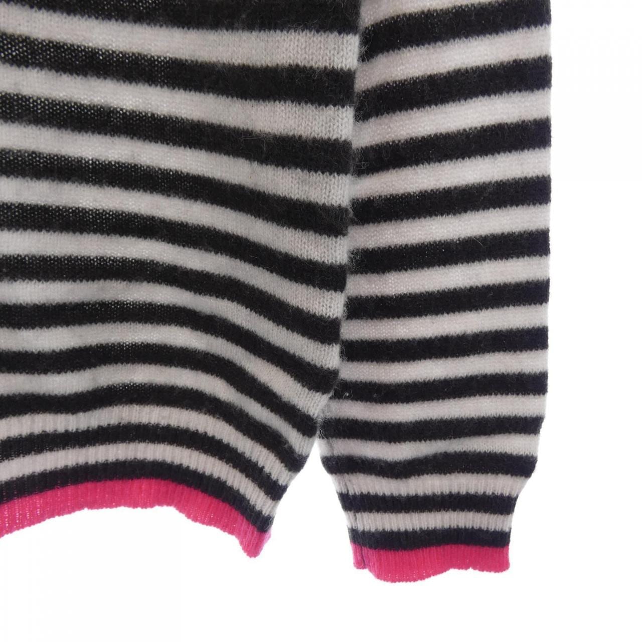 JUMPER1234 ニット