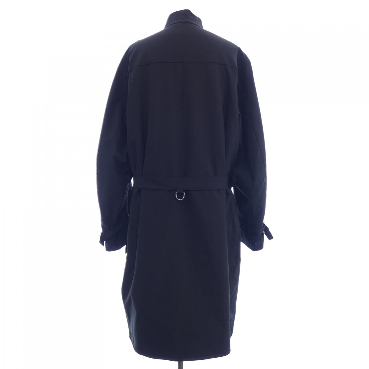 【ヴィンテージ】グッチ GUCCI 211-0337-3937 コート