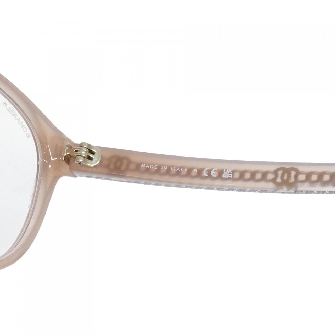 シャネル 3493 S A メガネ