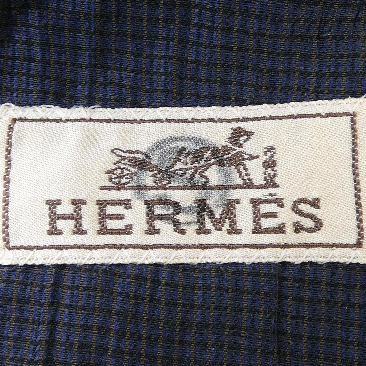 エルメス HERMES 034204H8 ジャケット