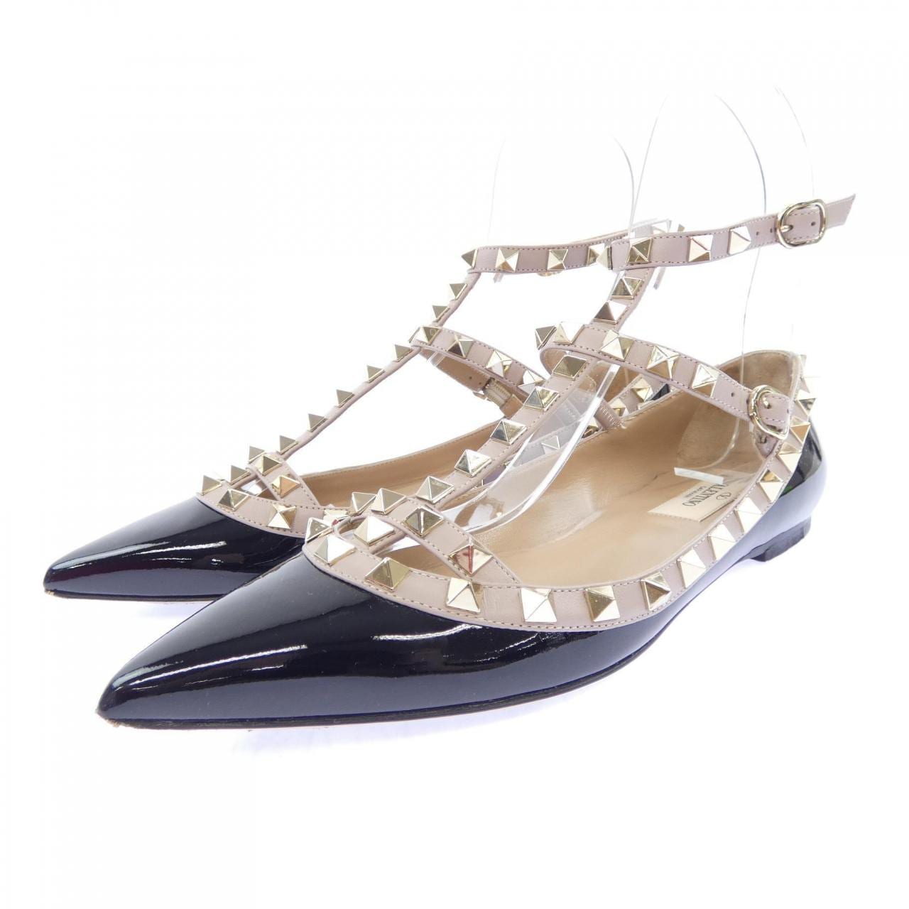 ヴァレンティノガラヴァーニ VALENTINO GARAVANI シューズ