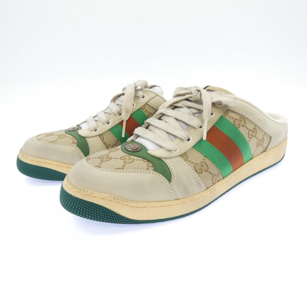 グッチ GUCCI シューズ