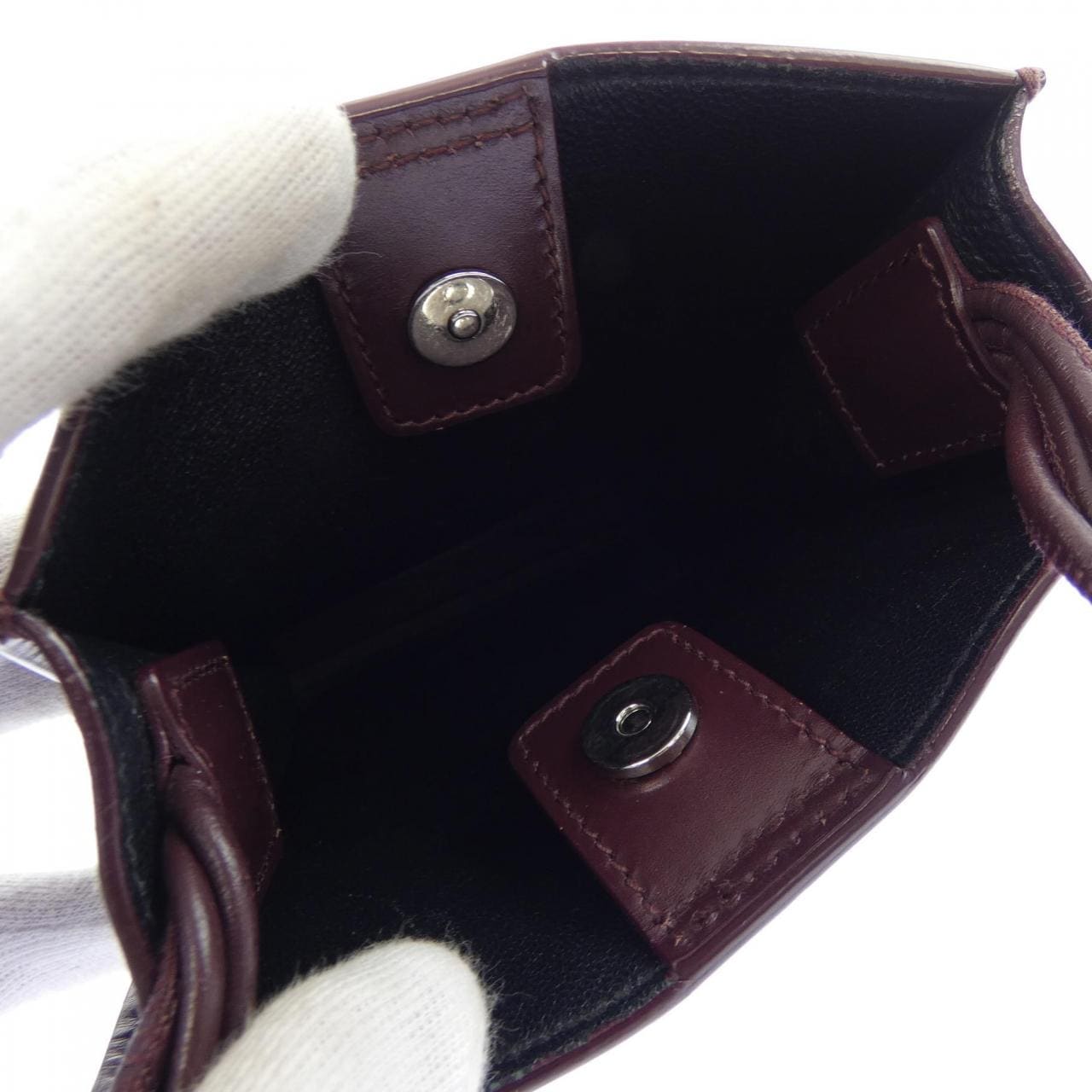 ジルサンダー JIL SANDER タングル TANGLE BAG