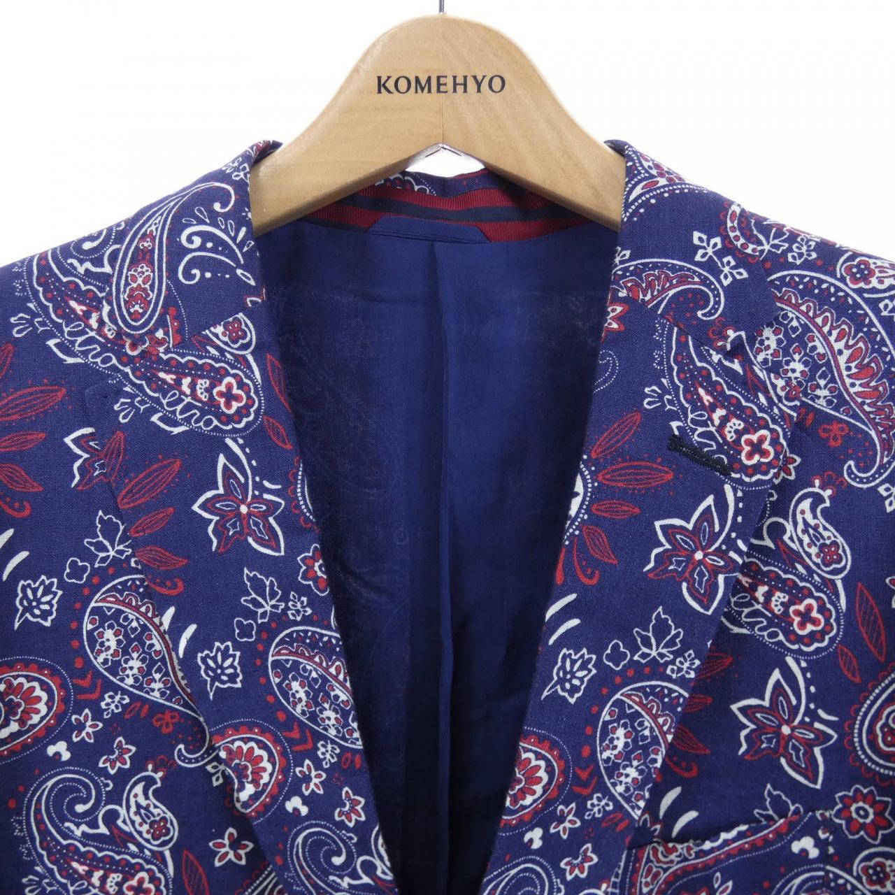 エトロ ETRO ジャケット