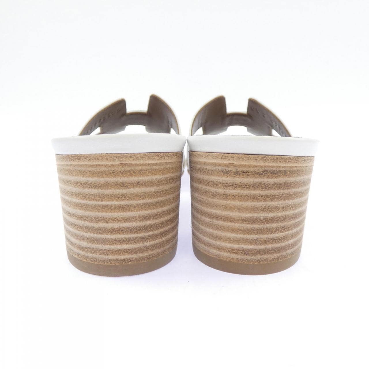 エルメス HERMES オアジス OASIS 071002Z サンダル