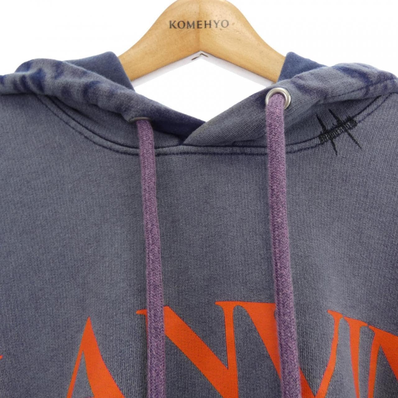 ランバン LANVIN RN-HO0001-J093-E21 パーカー