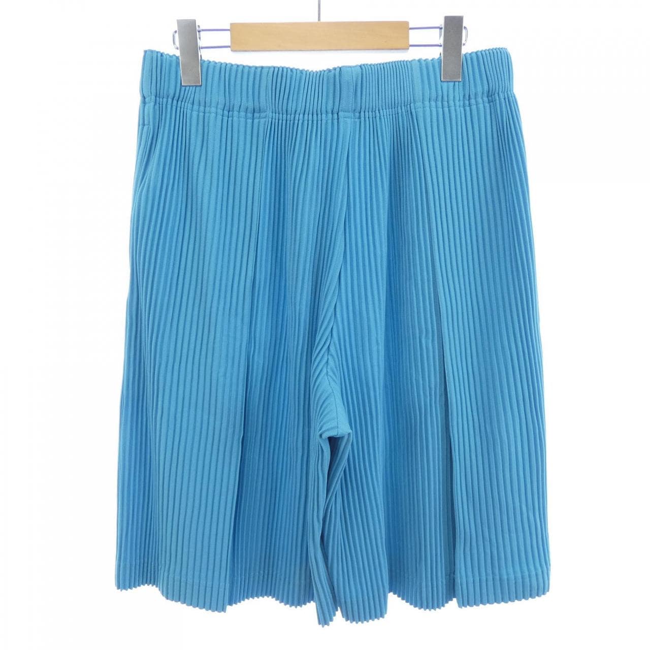 オムプリッセ HOMME PLISSE HP11JF134 パンツ