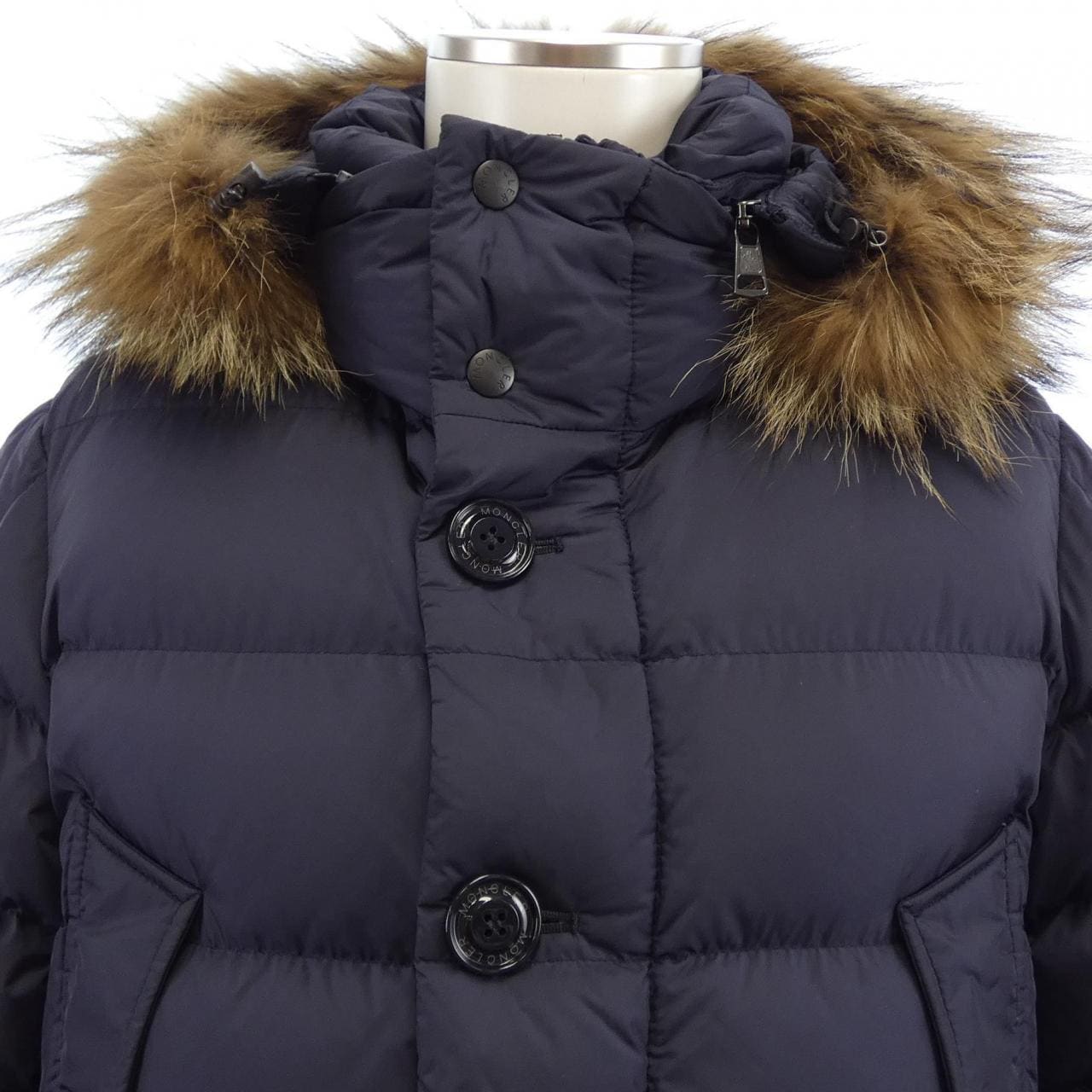 モンクレール MONCLER CLUNY ダウンジャケット