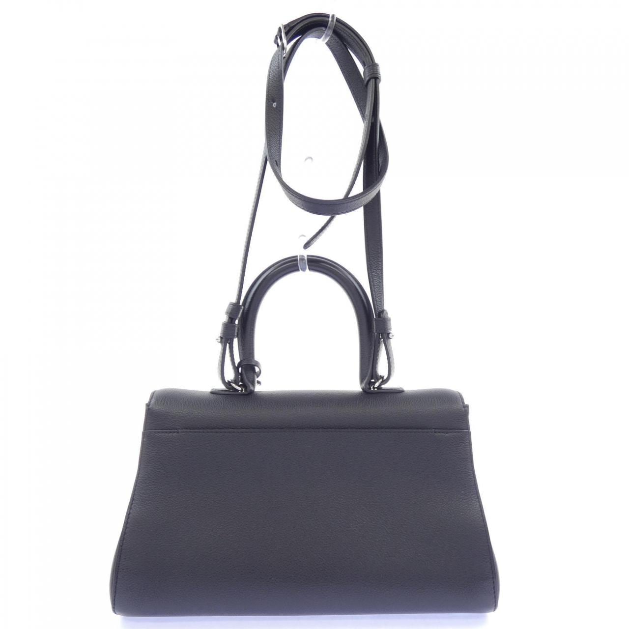 デルボー DELVAUX BRILLANT E/W BAG