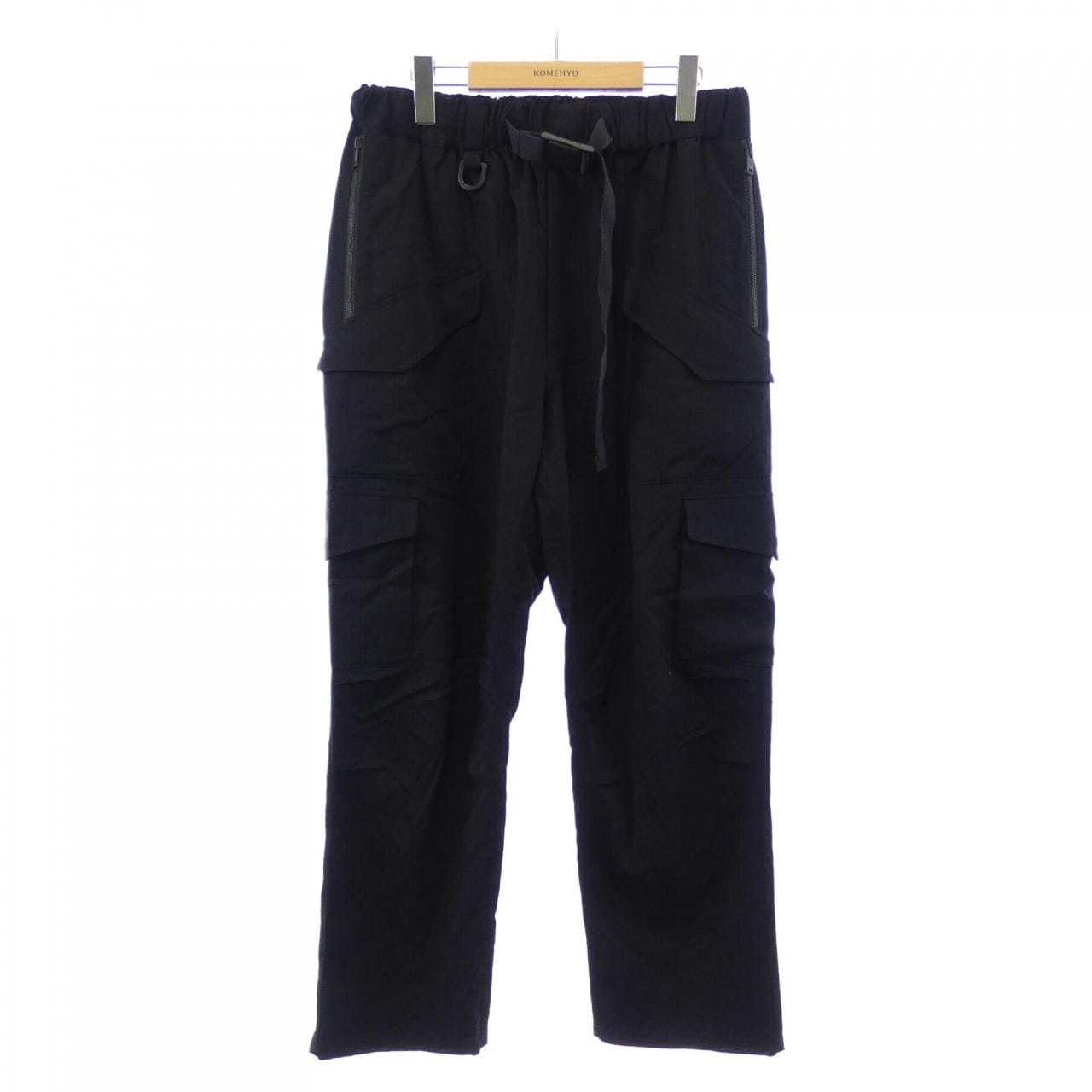 ワイスリー Y-3 A2E001 パンツ