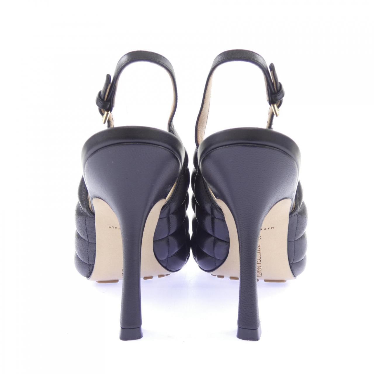 ボッテガヴェネタ BOTTEGA VENETA パンプス