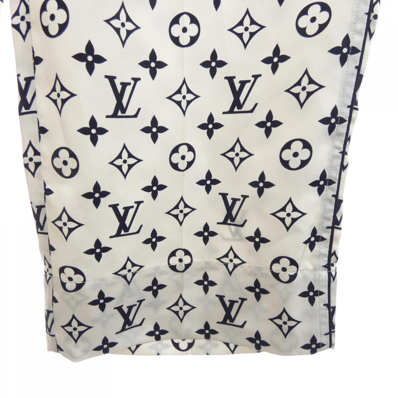 ルイヴィトン LOUIS VUITTON FLPA60FM4 パンツ