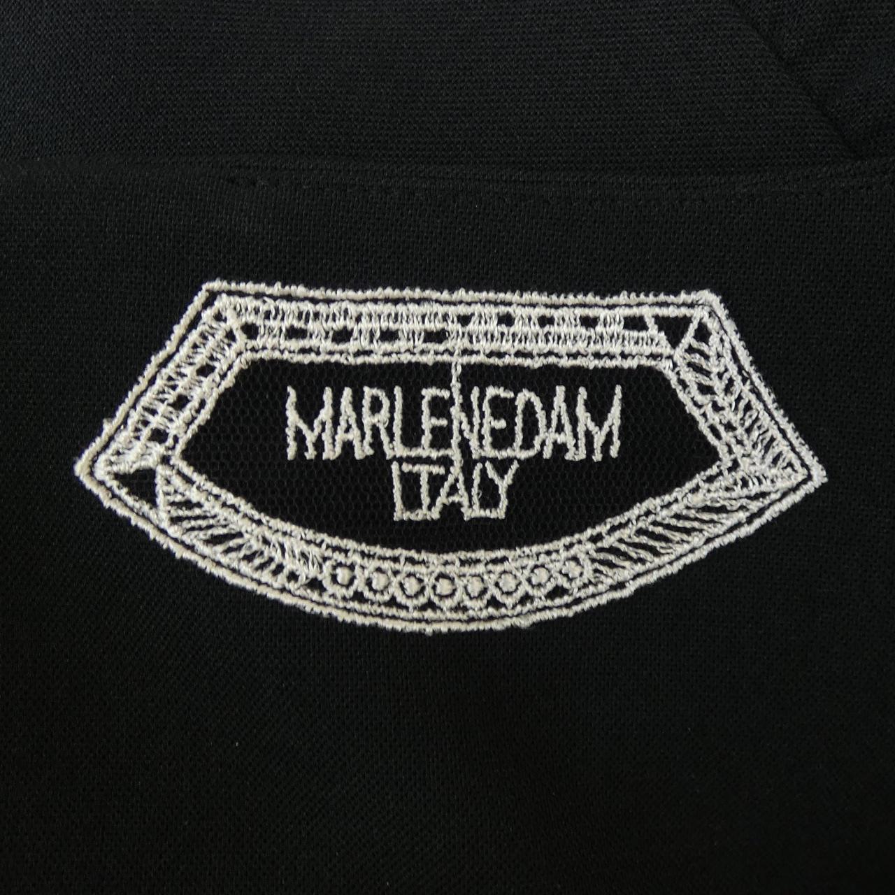 マーレンダム MARLENE DAM ワンピース