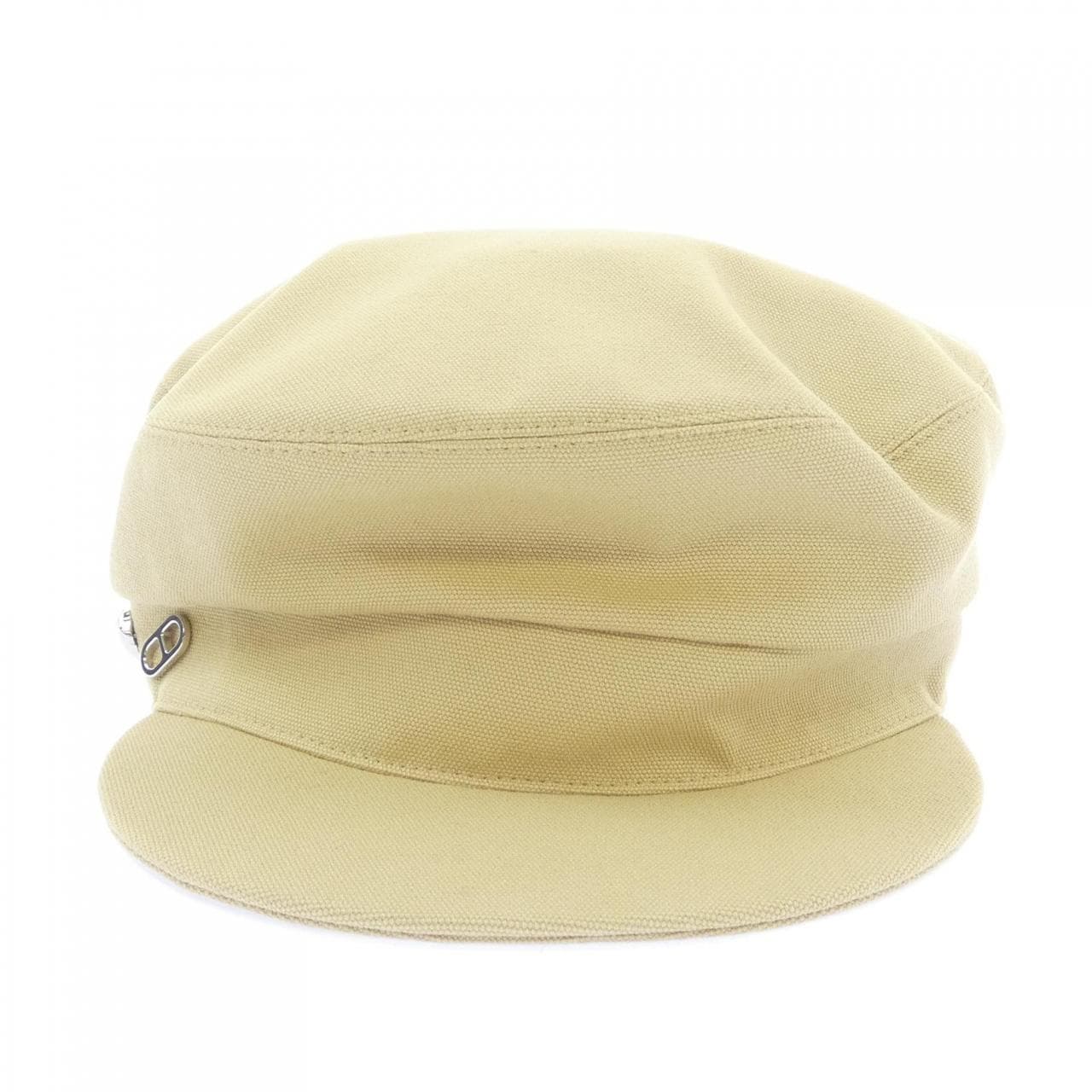 エルメス HERMES ジュリエッタ シーシェル GIULIETTA SEASHELL H241066N キャップ
