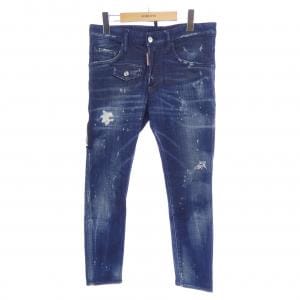 ディースクエアード DSQUARED2 S74LB0837 ジーンズ