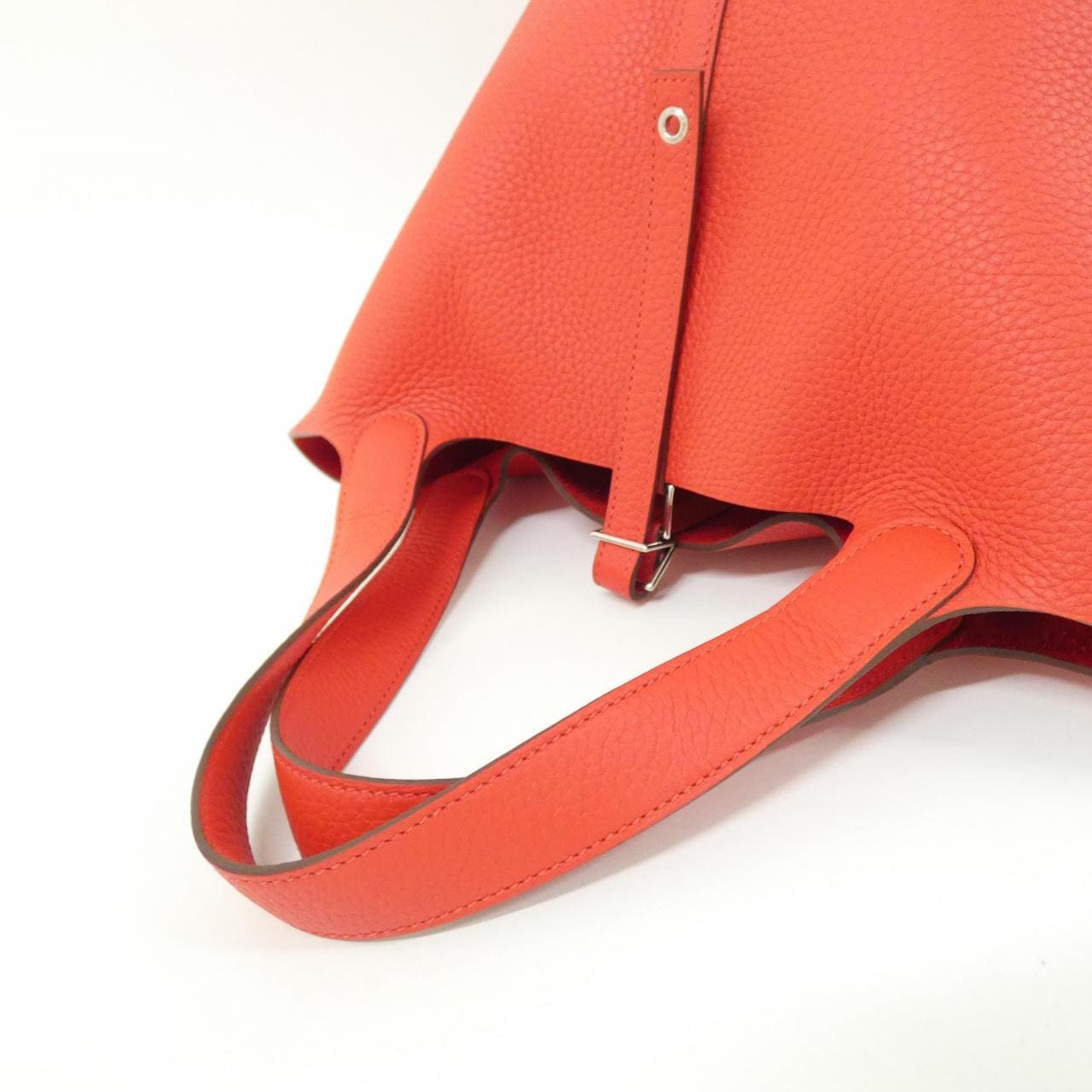 【未使用品】エルメス ピコタン ロック MM 060991CK バッグ