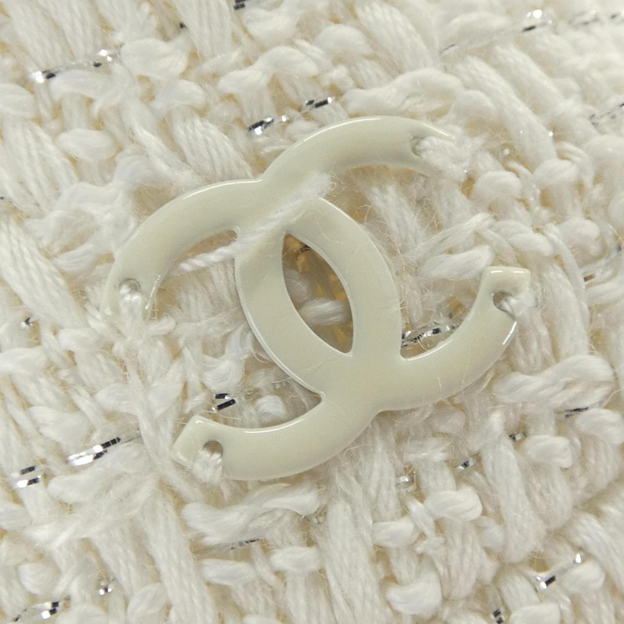 シャネル CHANEL P34885V20757 09C スカート