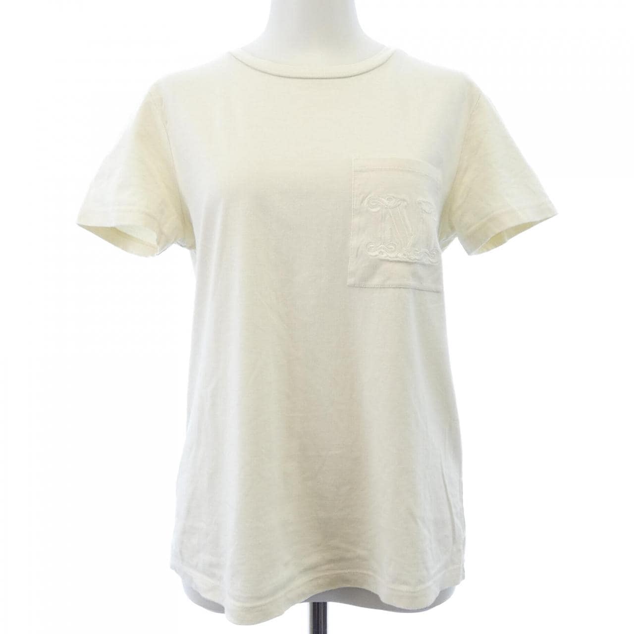 マックスマーラ Max Mara 19710202 Tシャツ