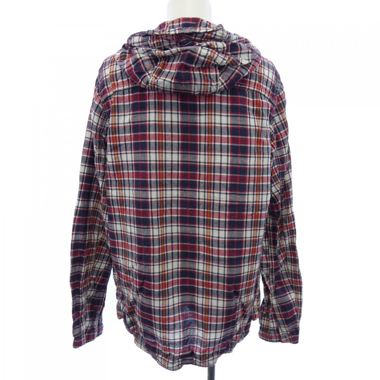 コムデギャルソンオム COMME des GARCONS HOMME HI-J054 パーカー
