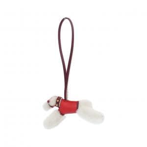 【未使用品】エルメス バディ エピック 086723CC バッグチャーム
