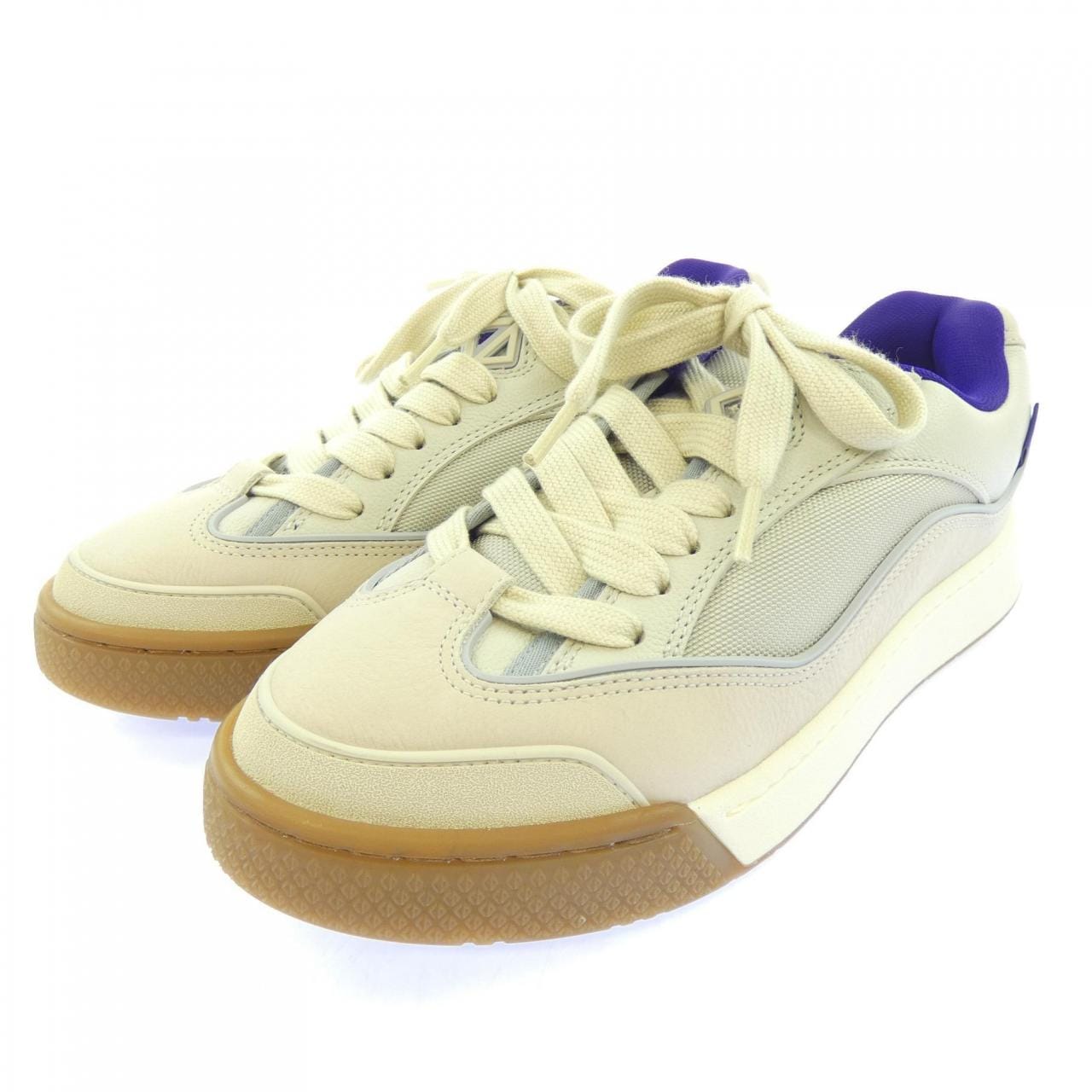 ディオール DIOR CACTUS JACK TRAVIS SCOTT 3SN281ZNV スニーカー