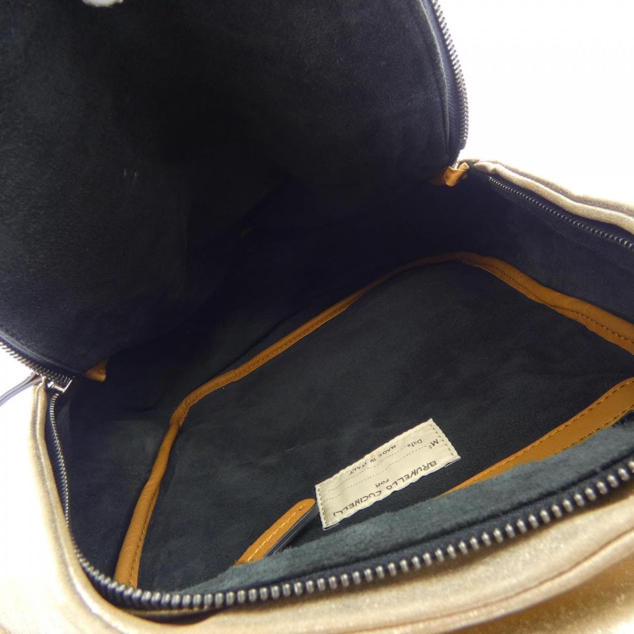 ブルネロクチネリ BRUNELLO CUCINELLI BAG